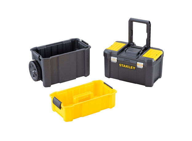 Gereedschapswagen Essential, 3 image