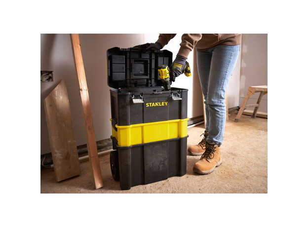 Gereedschapswagen Essential, 4 image