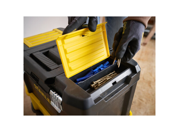 Gereedschapswagen Essential, 7 image