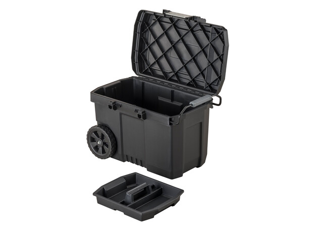 Gereedschapswagen One Touch 52L IP43, 3 image