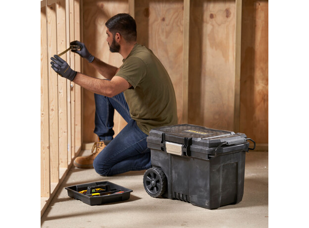 Gereedschapswagen One Touch 52L IP43, 5 image