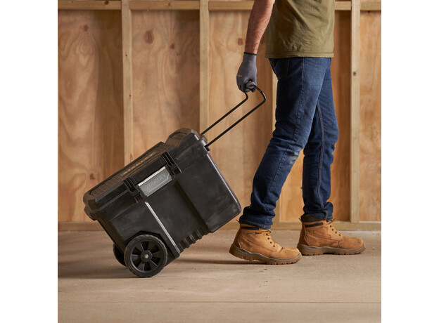 Gereedschapswagen One Touch 52L IP43, 8 image