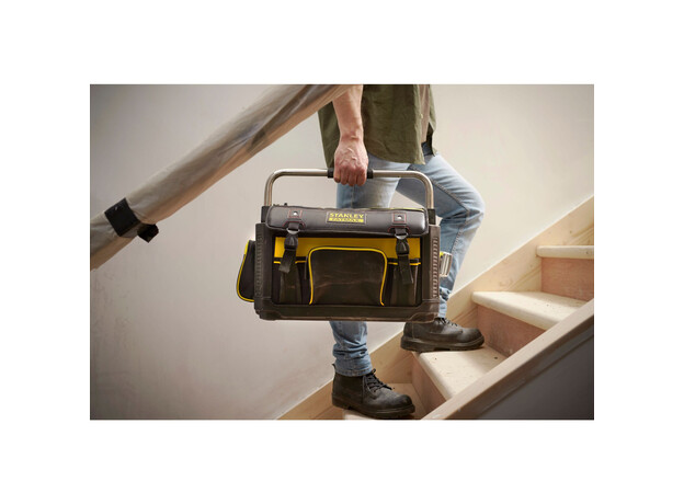 FATMAX Open Gereedschapstas FP - afsluitbaar, 3 image