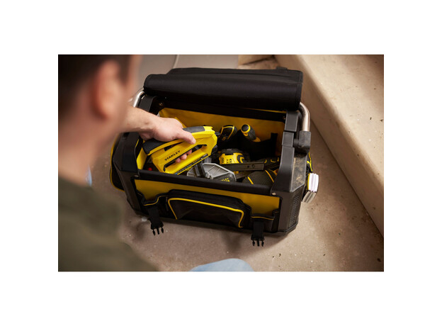 FATMAX Open Gereedschapstas FP - afsluitbaar, 4 image