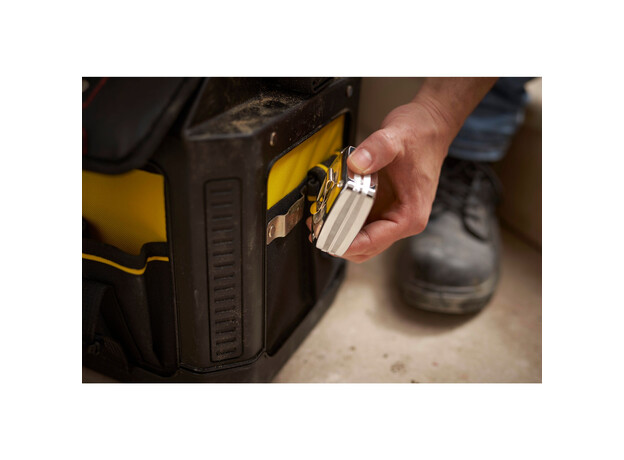 FATMAX Open Gereedschapstas FP - afsluitbaar, 5 image