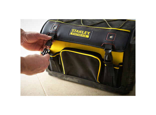 FATMAX Open Gereedschapstas FP - afsluitbaar, 6 image