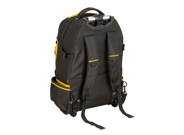 FATMAX Gereedschapsrugzak op Wielen, 2 image