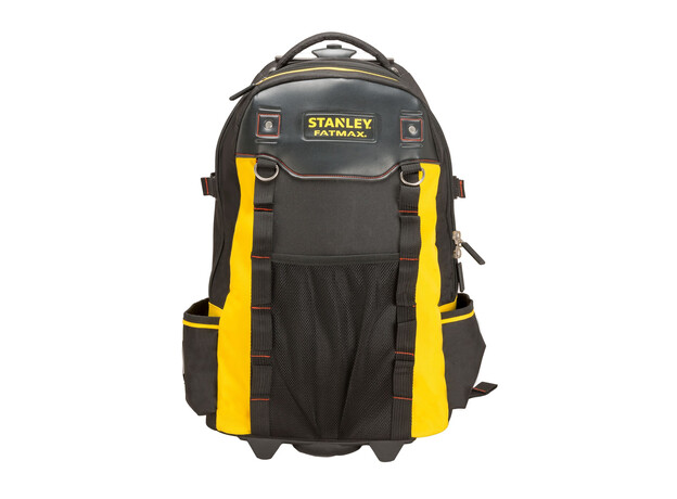 FATMAX Gereedschapsrugzak op Wielen, 3 image