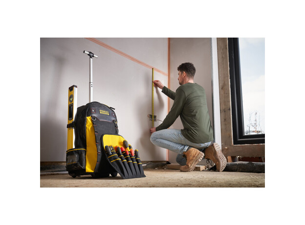 FATMAX Gereedschapsrugzak op Wielen, 4 image