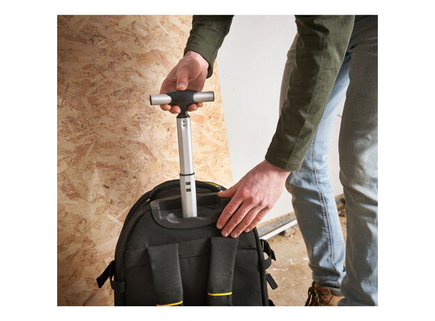 FATMAX Gereedschapsrugzak op Wielen, 6 image