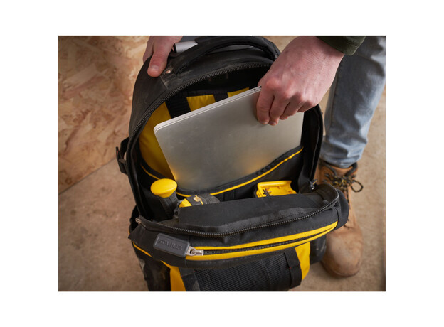 FATMAX Gereedschapsrugzak op Wielen, 8 image