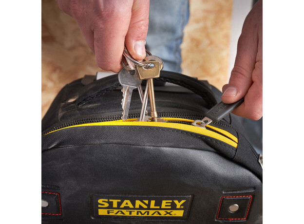 FATMAX Gereedschapsrugzak op Wielen, 9 image