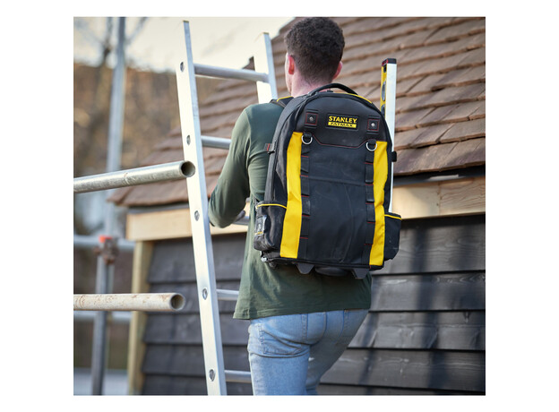 FATMAX Gereedschapsrugzak op Wielen, 10 image