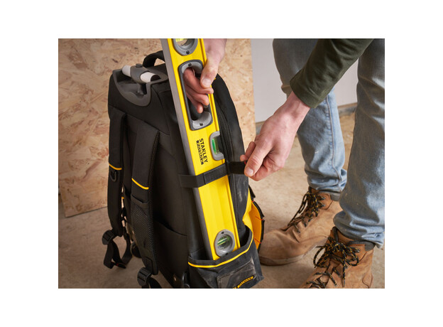 FATMAX Gereedschapsrugzak op Wielen, 11 image