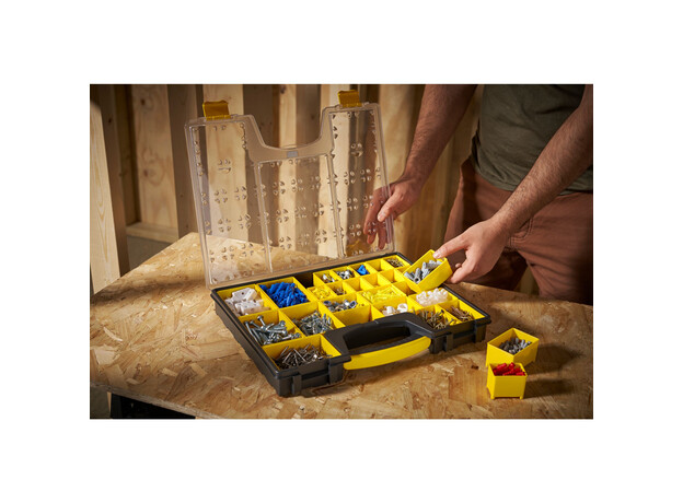 Pro Organizer 25 vakken, 3 image