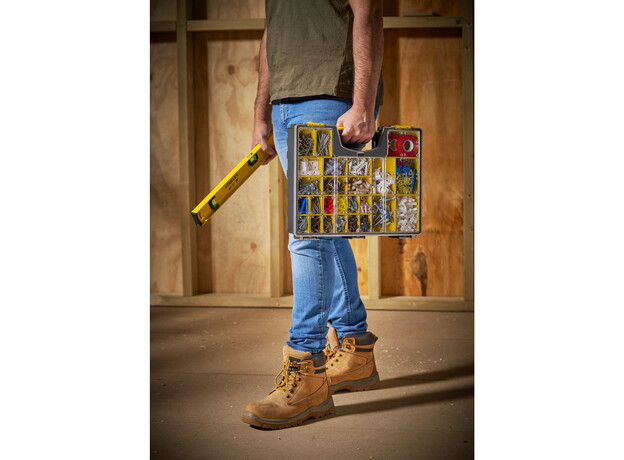 Pro Organizer 25 vakken, 4 image