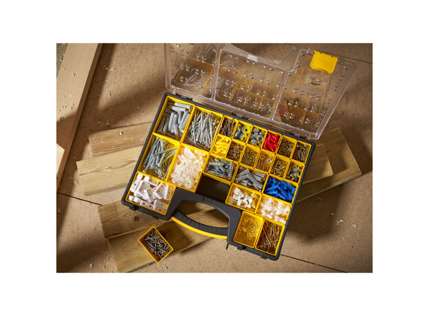 Pro Organizer 25 vakken, 5 image