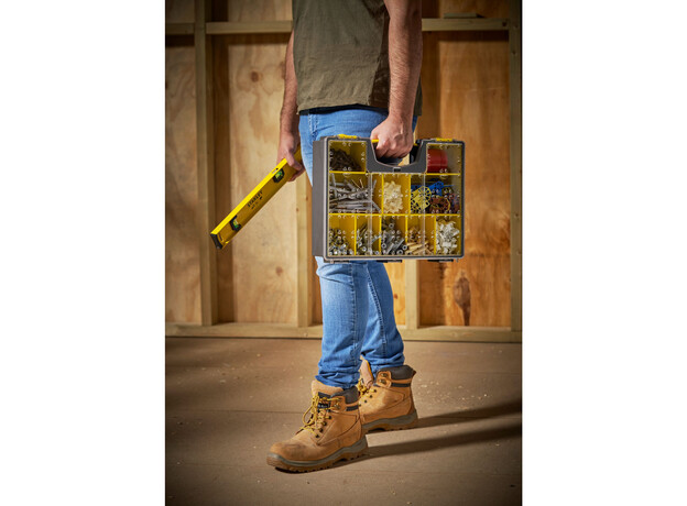 Pro Organizer 8 vakken, 4 image