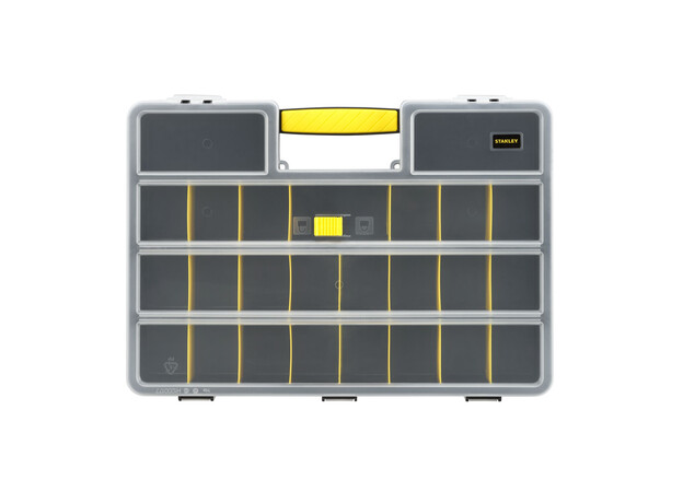 Organizer 25 vakken, 4 image