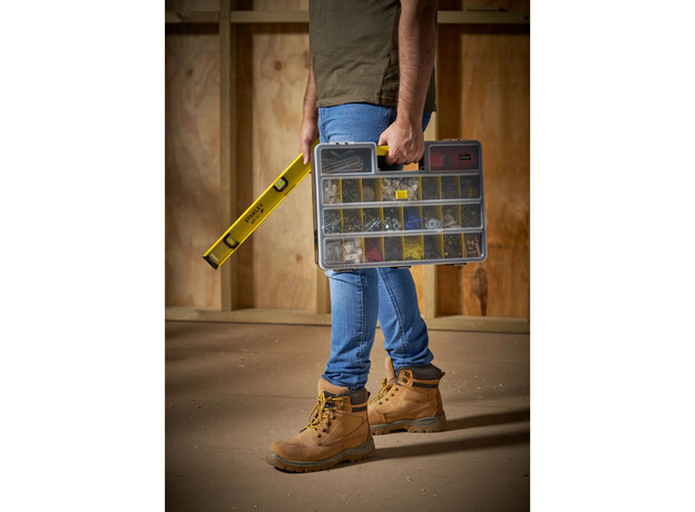 Organizer 25 vakken, 6 image