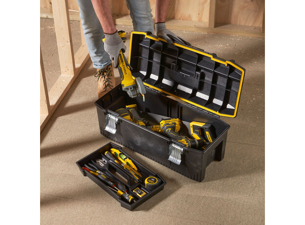 FATMAX Gereedschapskoffer Heavy Duty 28", 3 image