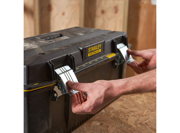 FATMAX Gereedschapskoffer Heavy Duty 28", 6 image