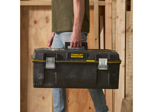 FATMAX Gereedschapskoffer Heavy Duty 28", 7 image