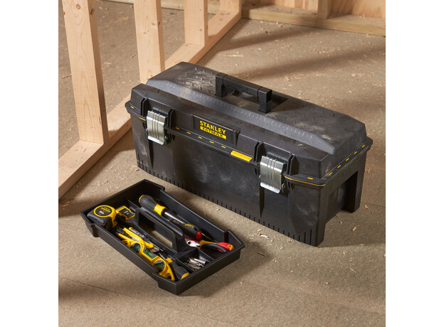 FATMAX Gereedschapskoffer Heavy Duty 28", 8 image