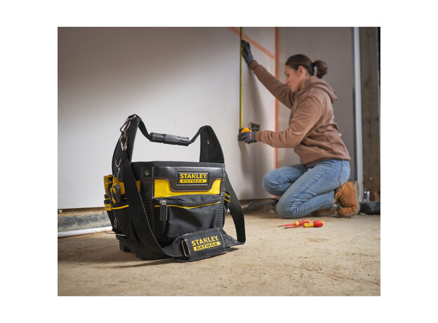 Gereedschapszak voor Technieker FatMax, 4 image