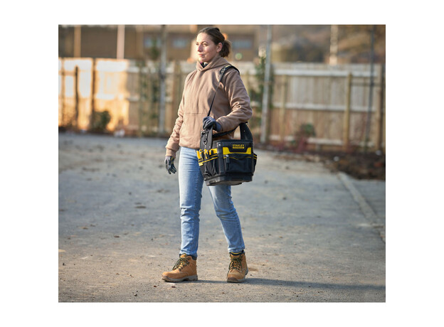 Gereedschapszak voor Technieker FatMax, 5 image