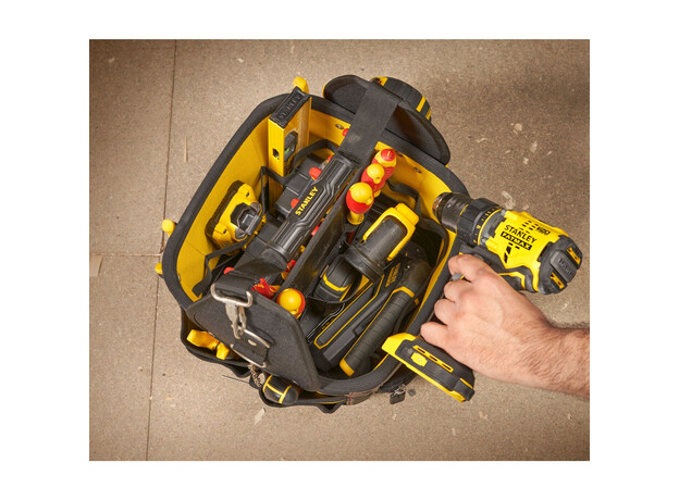 Gereedschapszak voor Technieker FatMax, 6 image