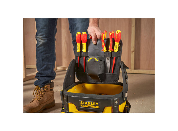 Gereedschapszak voor Technieker FatMax, 8 image