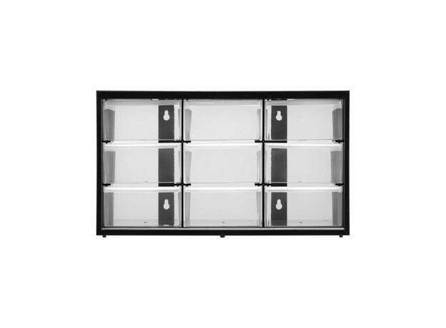 Ladekastje 9 compartimenten, 2 image