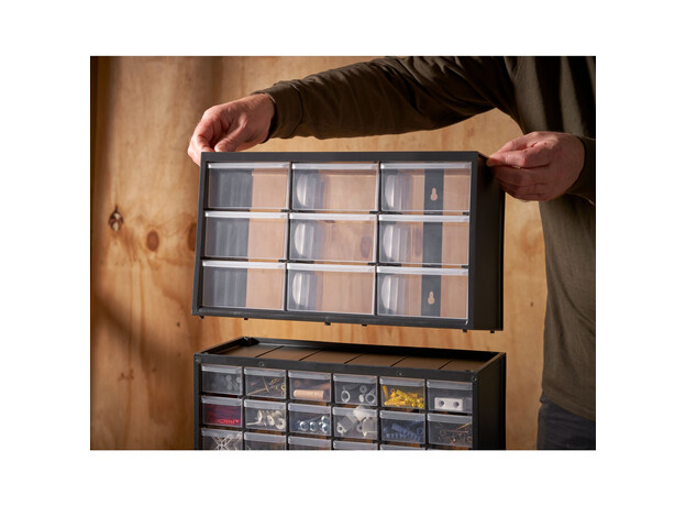 Ladekastje 9 compartimenten, 4 image