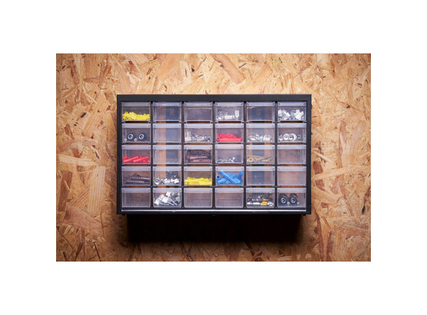 Ladekastje 30 compartimenten, 3 image