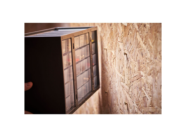 Ladekastje 30 compartimenten, 4 image