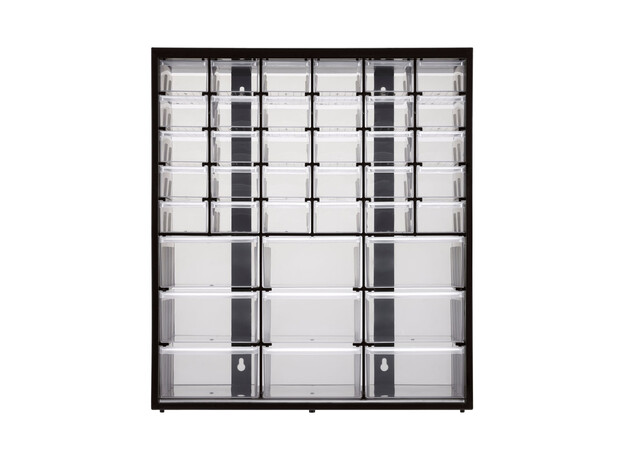 Ladekastje 39 compartimenten, 2 image