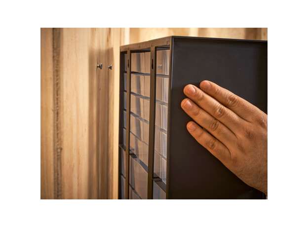 Ladekastje 39 compartimenten, 4 image