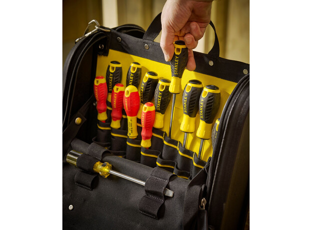 FATMAX Organizer Tas, 4 image