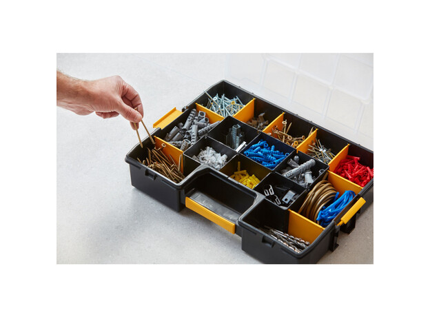 Sortmaster Organizer, 7 image