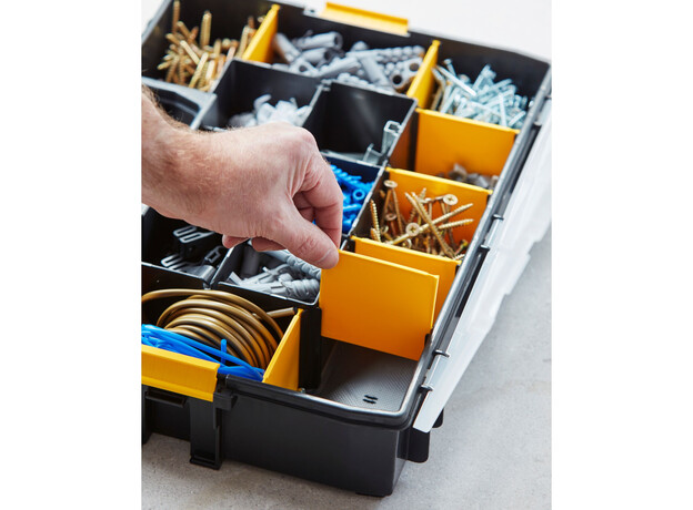 Sortmaster Organizer, 8 image