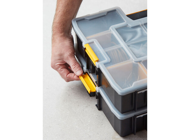 Sortmaster Organizer, 9 image