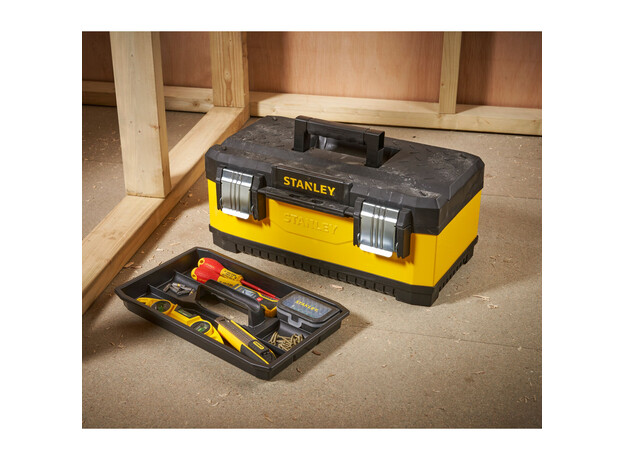 Gereedschapskoffer MP 20", 5 image