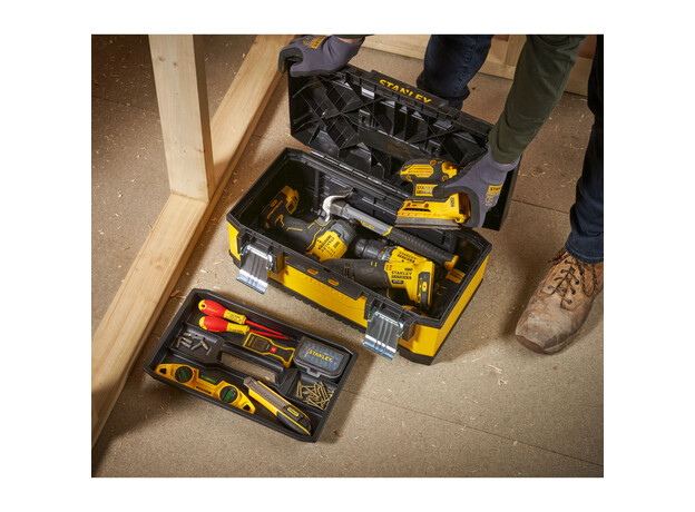 Gereedschapskoffer MP 20", 6 image