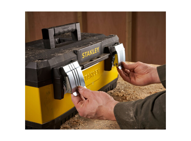 Gereedschapskoffer MP 20", 9 image