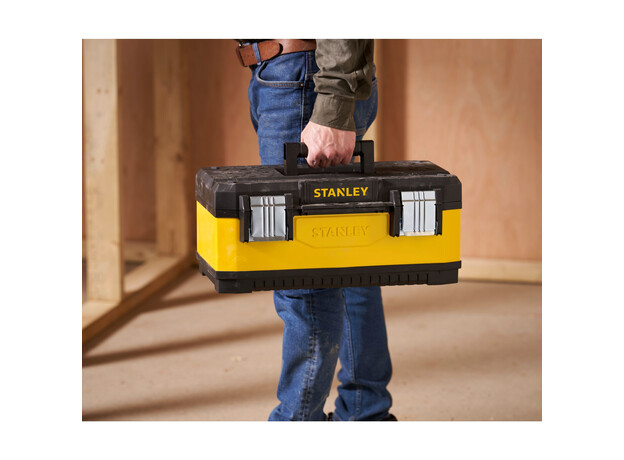 Gereedschapskoffer MP 20", 10 image