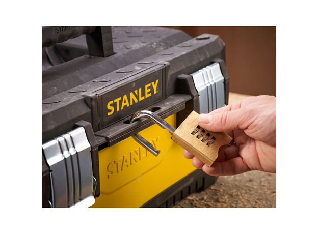 Gereedschapskoffer MP 20", 11 image