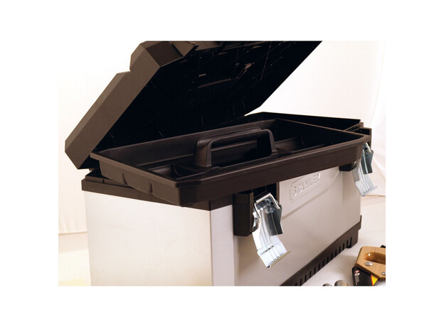 FATMAX Gereedschapskoffer MP 20", 4 image