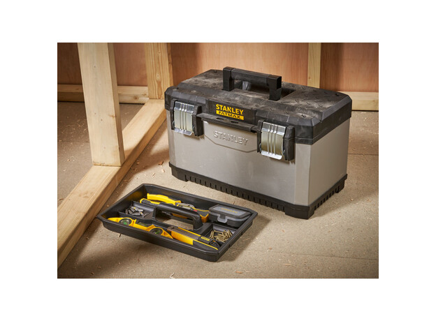 FATMAX Gereedschapskoffer MP 20", 8 image