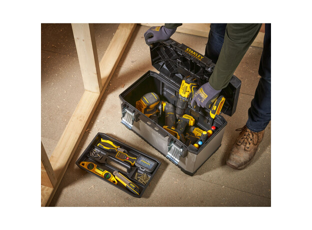 FATMAX Gereedschapskoffer MP 20", 9 image